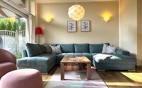 Bauernhof Wellnessferienhaus Morgentau Ostsee